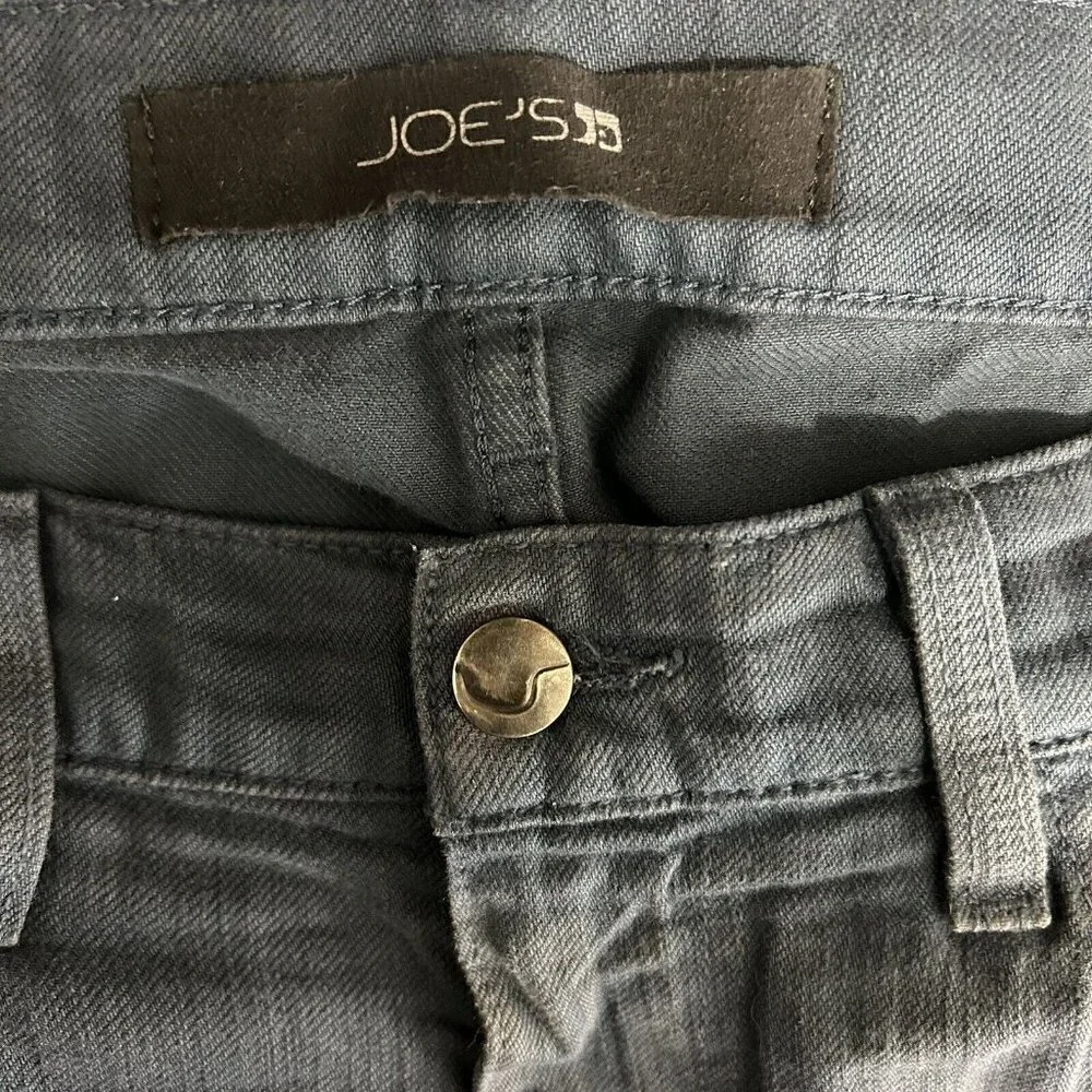 Joes Jeans good no